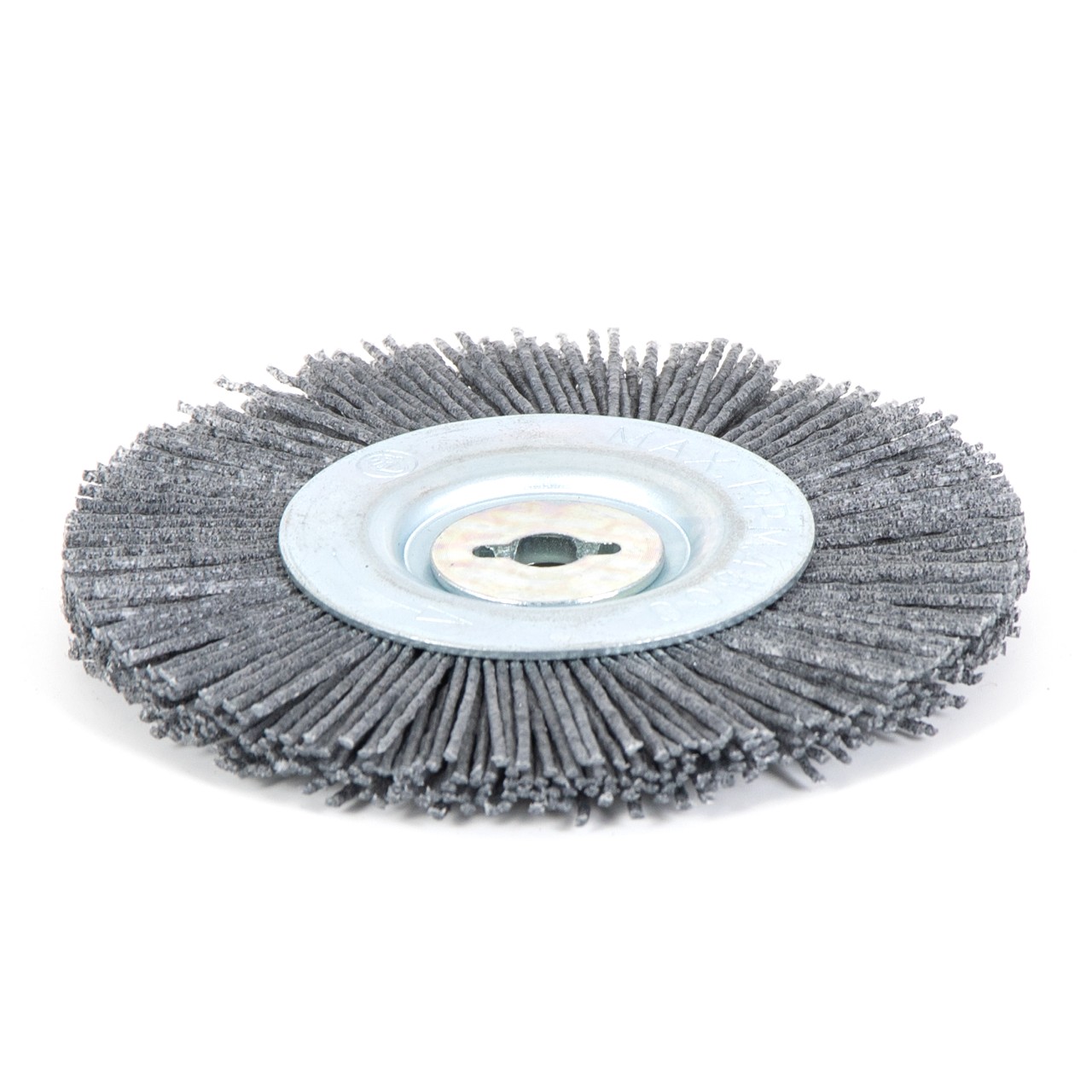 Szczotka nylonowa AUC10 10cm